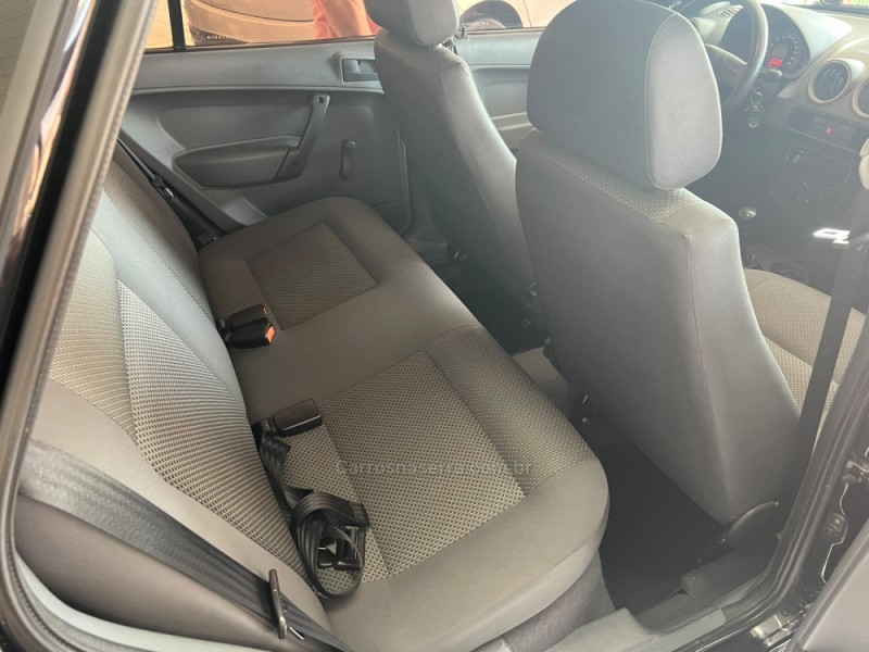 PARATI 1.6 MI 8V FLEX 4P MANUAL G.IV - 2009 - CAXIAS DO SUL