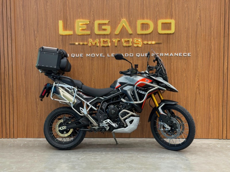 TIGER 900 RALLY PRO 
