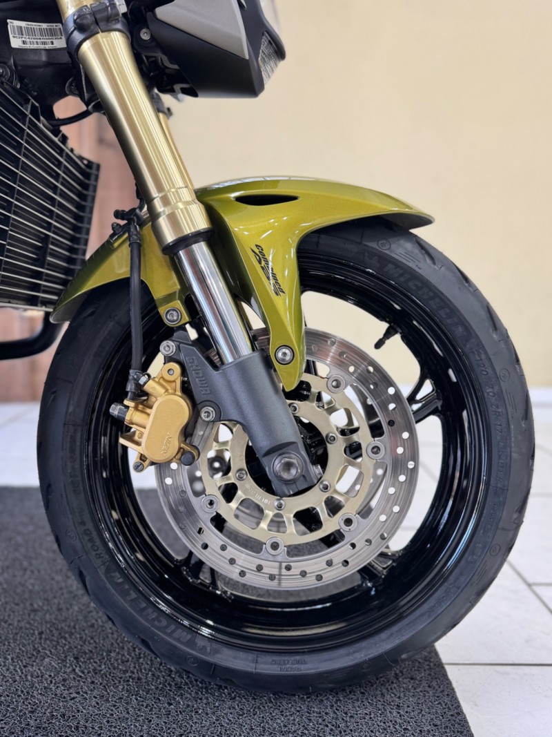 CB 600F HORNET - 2011 - CAXIAS DO SUL