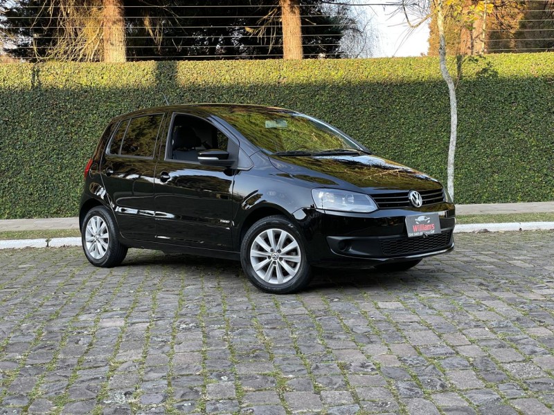 fox 1.0 mi trend 8v flex 4p manual 2011 farroupilha