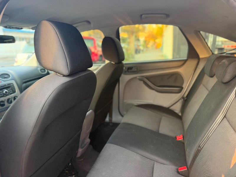 FOCUS 1.6 SE 16V FLEX 4P MANUAL - 2011 - CAXIAS DO SUL