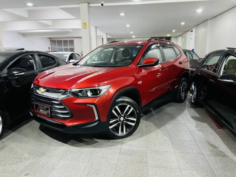 tracker 1.0 12v lt turbo flex 4p automatico 2024 caxias do sul