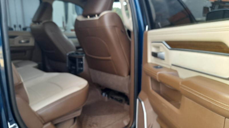 3500 LARAMIE 6.7 CD 4X4 TURBO DIESEL 4P AUTOMÁTICO - 2022 - CAXIAS DO SUL