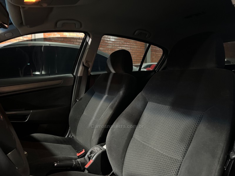 VECTRA 2.0 MPFI GT HATCH 8V FLEX 4P MANUAL - 2008 - BENTO GONçALVES