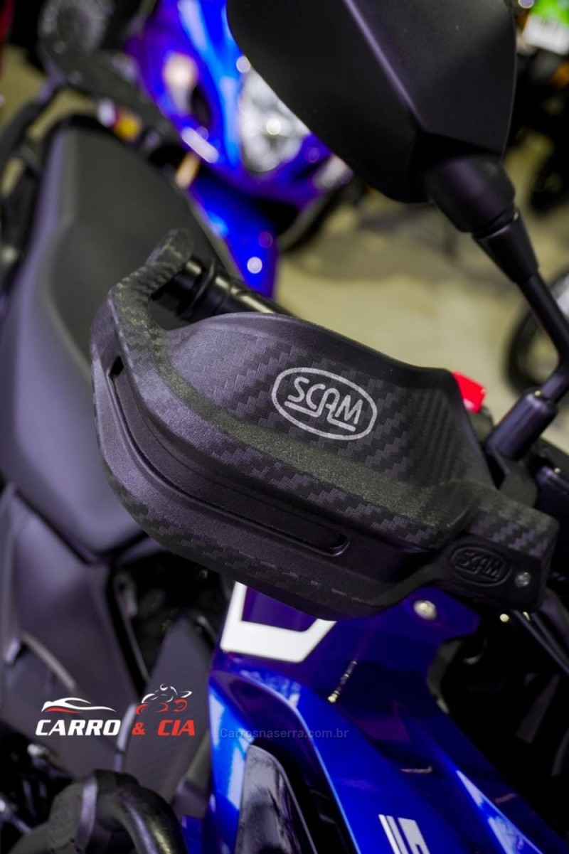 CB 500 X ABS - 2024 - SANTA CRUZ DO SUL