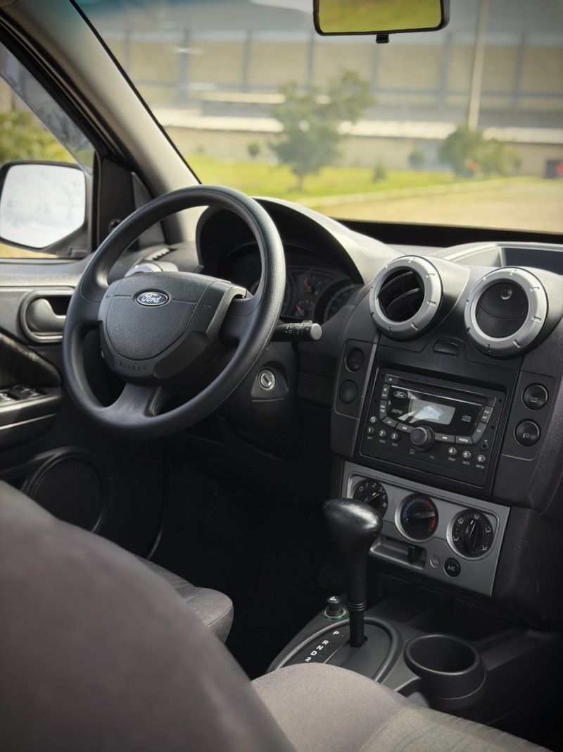 ECOSPORT 2.0 XLT 16V GASOLINA 4P AUTOMÁTICO - 2008 - ANTôNIO PRADO
