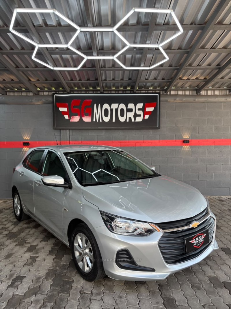 onix 1.0 lt 12v flex 4p manual 2023 harmonia