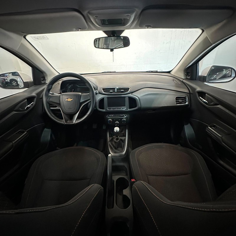 ONIX 1.4 MPFI LT 8V FLEX 4P MANUAL - 2014 - CAXIAS DO SUL