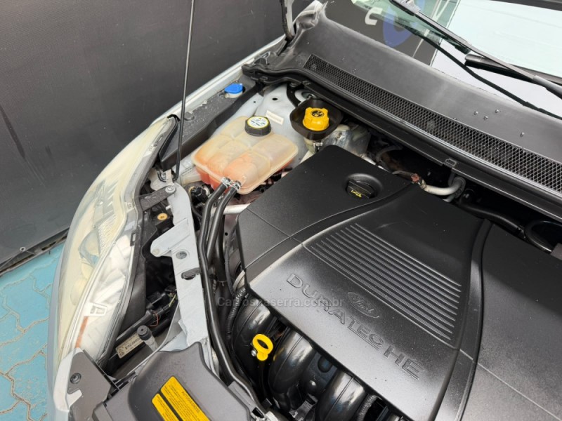 FOCUS 2.0 TITANIUM 16V FLEX 4P AUTOMÁTICO - 2012 - ESTâNCIA VELHA