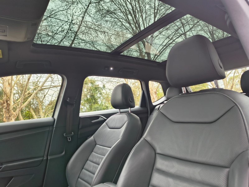TAOS 1.4 16V HIGHLINE TSI FLEX 4P AUTOMÁTICO - 2022 - DOIS IRMãOS