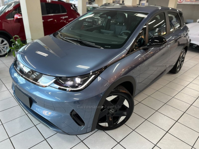 dolphin se 45.5 kw eletrico 4p automatico 2027 caxias do sul