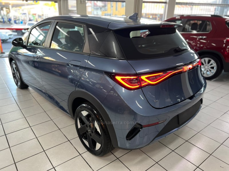 DOLPHIN SE 45.5 KW ELÉTRICO 4P AUTOMÁTICO - 2027 - CAXIAS DO SUL
