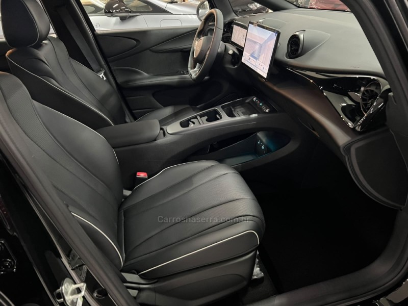 DOLPHIN SE 45.5 KW ELÉTRICO 4P AUTOMÁTICO - 2027 - CAXIAS DO SUL