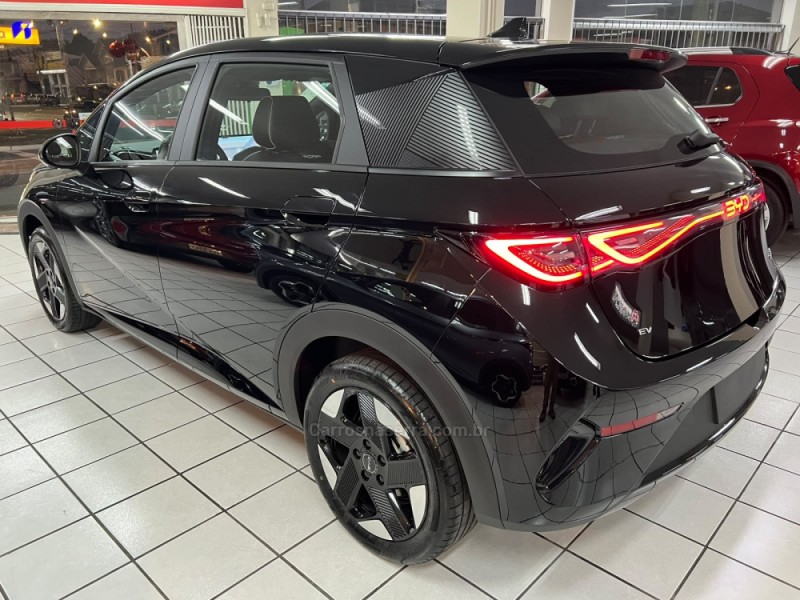 DOLPHIN SE 45.5 KW ELÉTRICO 4P AUTOMÁTICO - 2027 - CAXIAS DO SUL