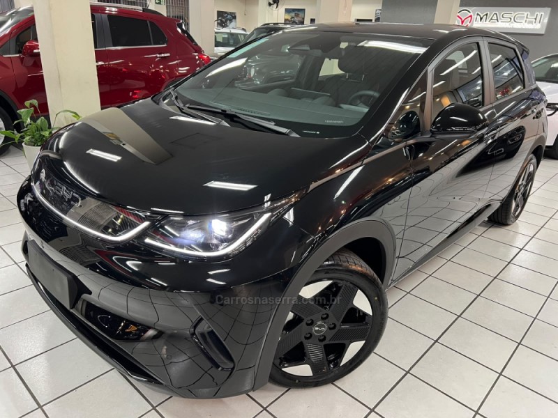 dolphin se 45.5 kw eletrico 4p automatico 2027 caxias do sul