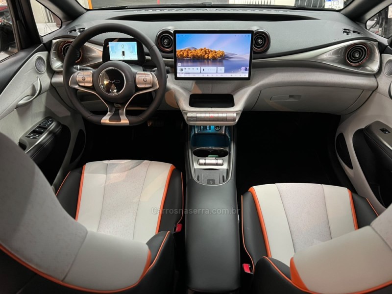DOLPHIN GS 180 EV ELÉTRICO 4P AUTOMÁTICO - 2027 - CAXIAS DO SUL