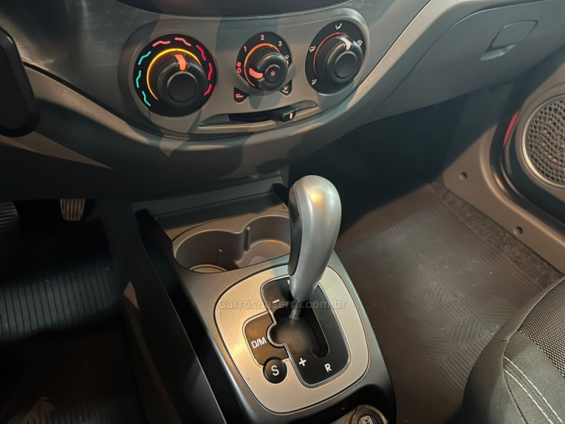 PALIO 1.6 MPI ESSENCE 16V FLEX 4P AUTOMATIZADO - 2014 - CAXIAS DO SUL
