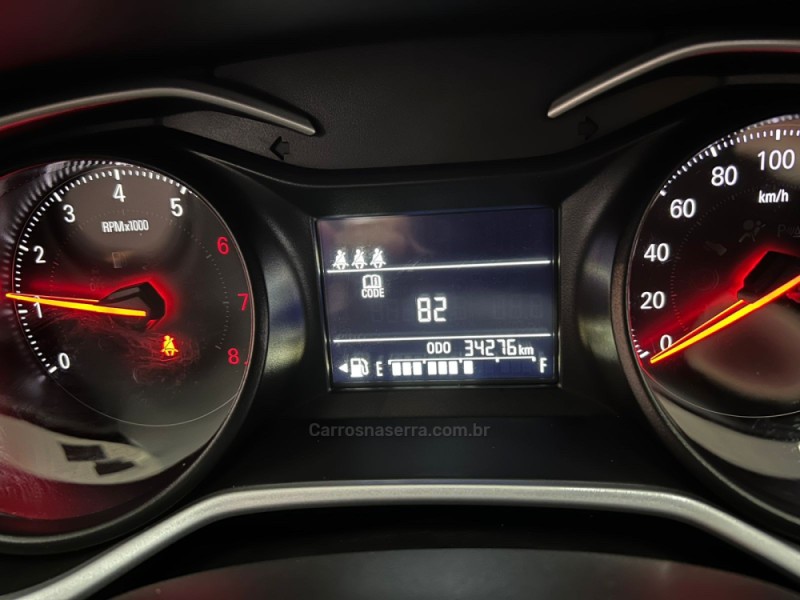 ONIX 1.0 LT 12V TURBO FLEX 4P MANUAL - 2023 - CAXIAS DO SUL