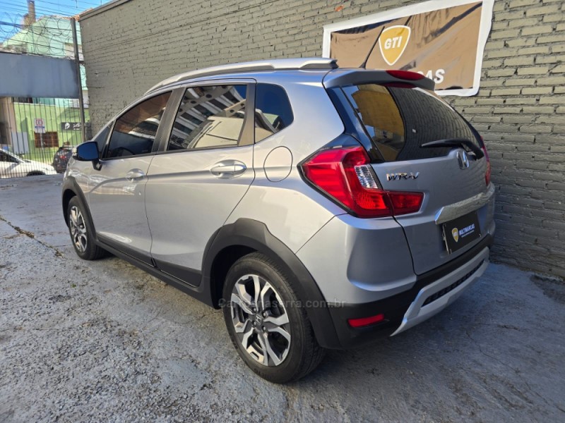 WRV 1.5 16V FLEXONE EX CVT - 2019 - CAXIAS DO SUL
