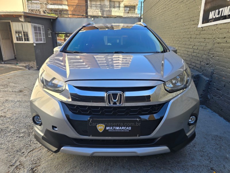 WRV 1.5 16V FLEXONE EX CVT - 2019 - CAXIAS DO SUL