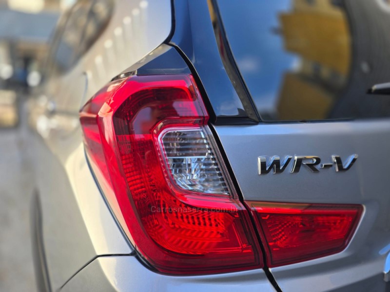 WRV 1.5 16V FLEXONE EX CVT - 2019 - CAXIAS DO SUL