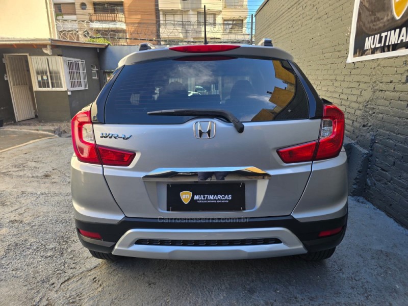 WRV 1.5 16V FLEXONE EX CVT - 2019 - CAXIAS DO SUL