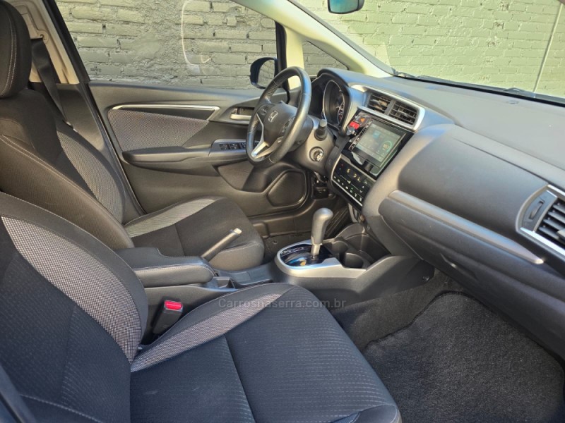 WRV 1.5 16V FLEXONE EX CVT - 2019 - CAXIAS DO SUL