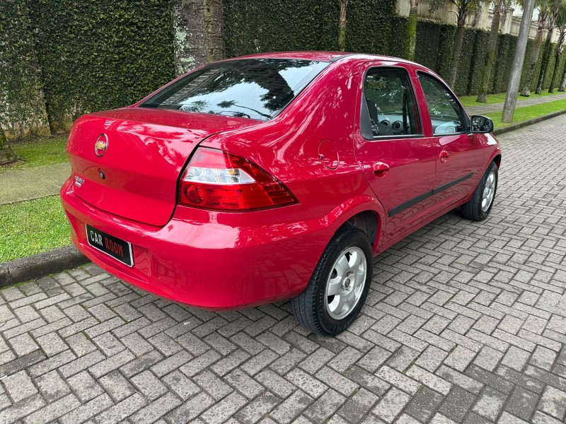 PRISMA 1.4 MPFI MAXX 8V FLEX 4P MANUAL - 2011 - CAXIAS DO SUL