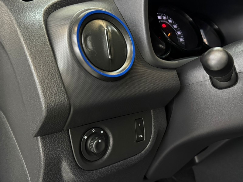 SANDERO 1.0 12V GT LINE LIMITED FLEX 4P MANUAL - 2019 - CAXIAS DO SUL