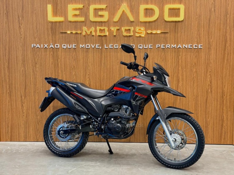 xre 190 adventure flex  2022 novo hamburgo