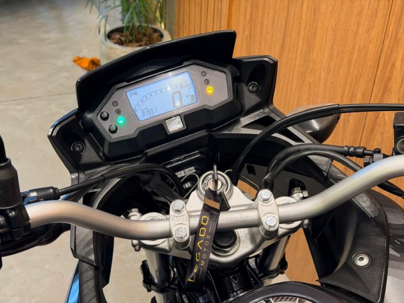XRE 190 ADVENTURE FLEX  - 2022 - NOVO HAMBURGO
