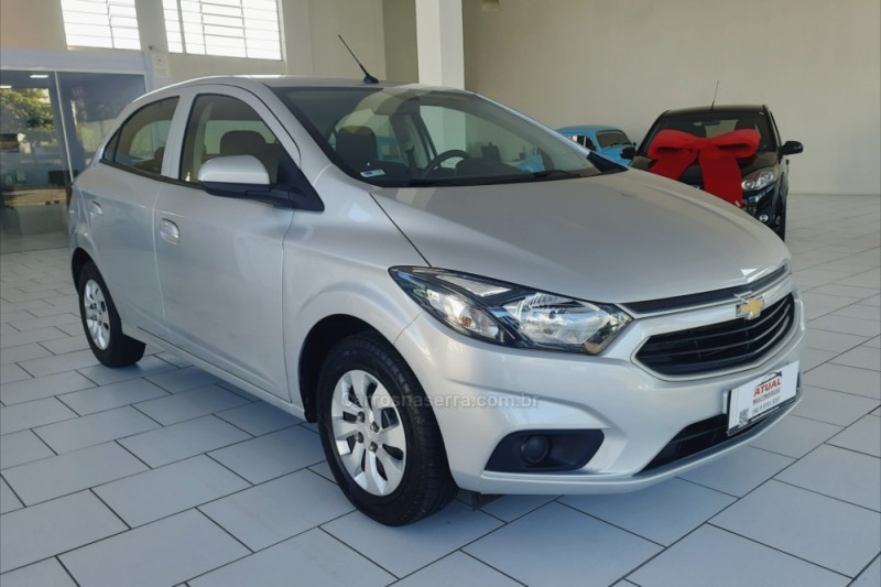 onix 1.0 lt plus 8v flex 4p manual 2018 garibaldi