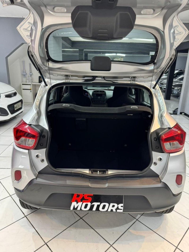 KWID 1.0 12V SCE FLEX ZEN MANUAL - 2024 - CAXIAS DO SUL