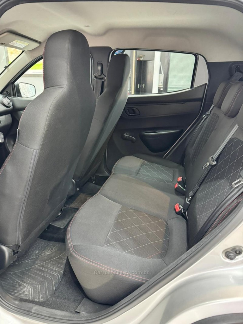 KWID 1.0 12V SCE FLEX ZEN MANUAL - 2024 - CAXIAS DO SUL