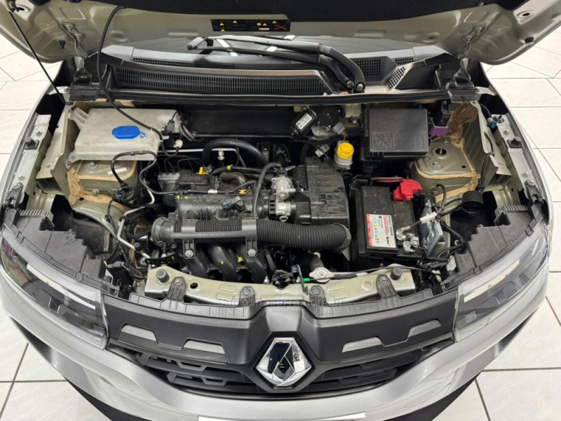 KWID 1.0 12V SCE FLEX ZEN MANUAL - 2024 - CAXIAS DO SUL