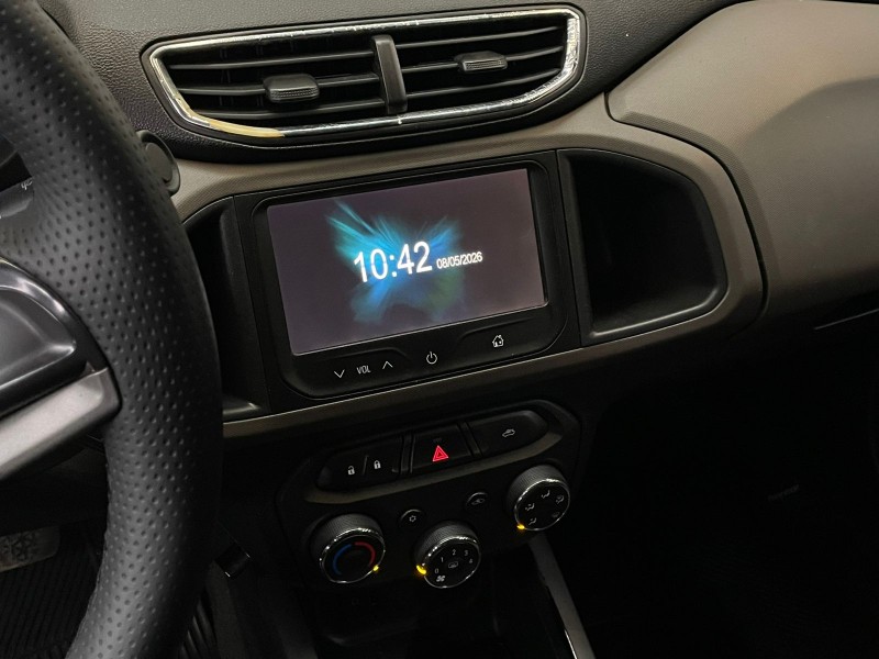 PRISMA 1.4 MPFI LT 8V FLEX 4P AUTOMÁTICO - 2014 - CAXIAS DO SUL