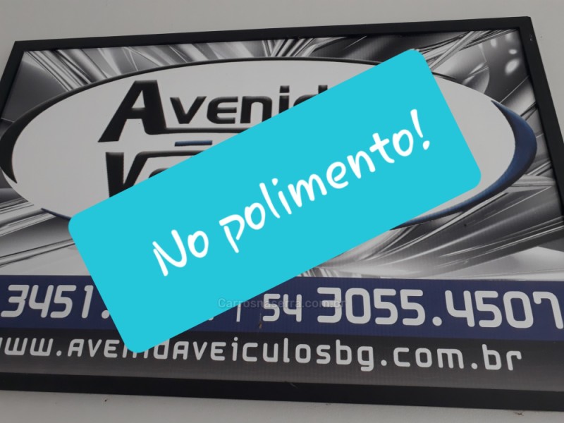 vera cruz 3.8 gls 4wd 4x4 v6 24v gasolina 4p automatico 2010 bento goncalves