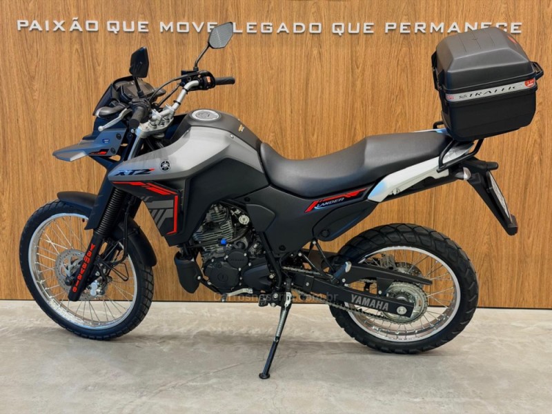 XTZ 250 LANDER - 2025 - NOVO HAMBURGO