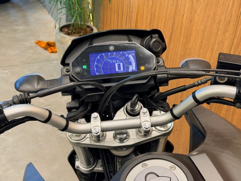 XTZ 250 LANDER - 2025 - NOVO HAMBURGO