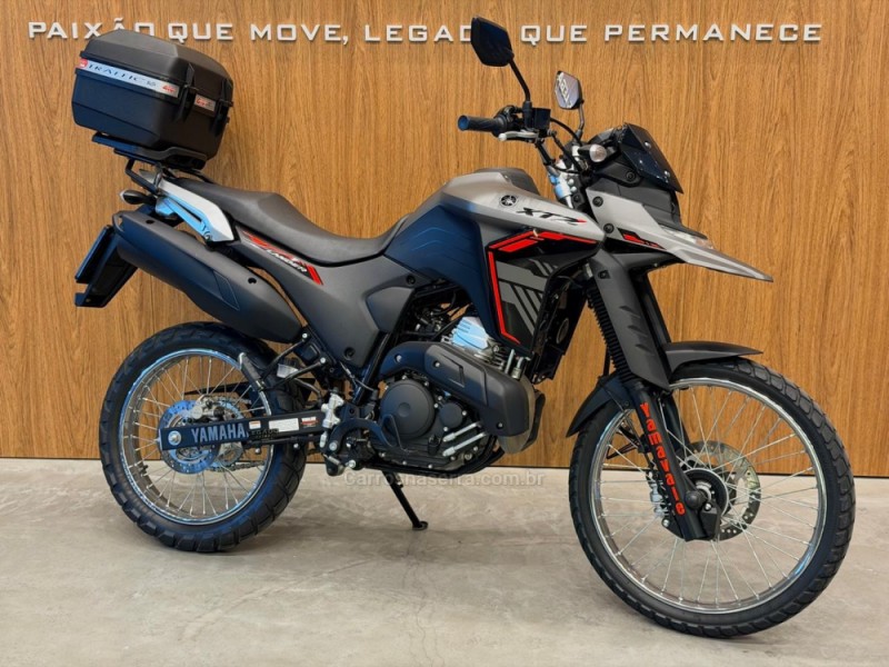 XTZ 250 LANDER - 2025 - NOVO HAMBURGO