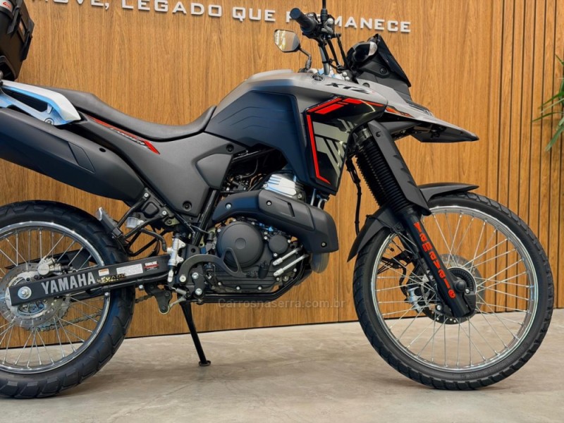 XTZ 250 LANDER - 2025 - NOVO HAMBURGO