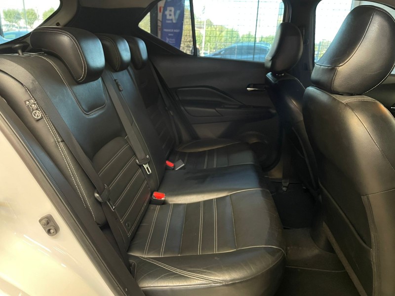 KICKS 1.6 16V FLEX SL 4P XTRONIC - 2017 - CAXIAS DO SUL