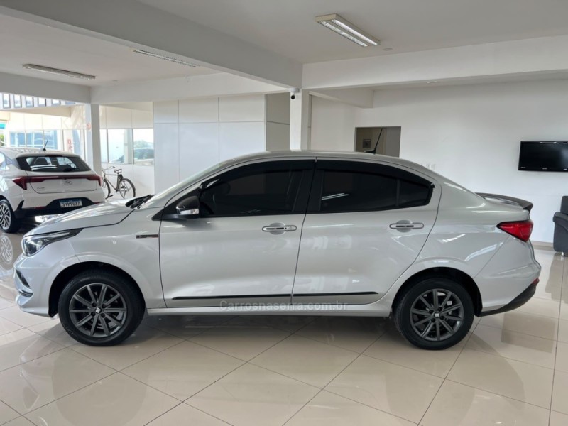 CRONOS 1.3 DRIVE FLEX 4P AUTOMÁTICO - 2025 - TAQUARA