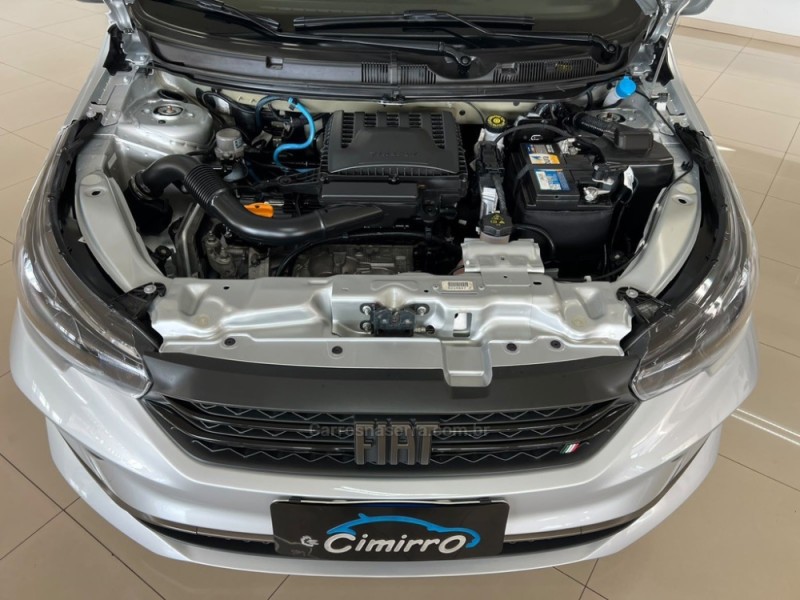 CRONOS 1.3 DRIVE FLEX 4P AUTOMÁTICO - 2025 - TAQUARA