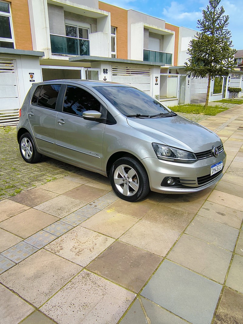 fox 1.6 msi comfortline 8v flex 4p manual 2018 farroupilha