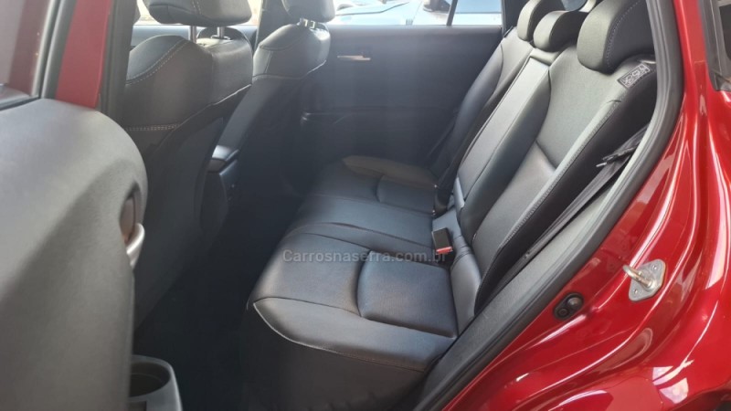 COROLLA 2.0 CROSS XRE 16V FLEX 4P AUTOMÁTICO - 2024 - BENTO GONçALVES