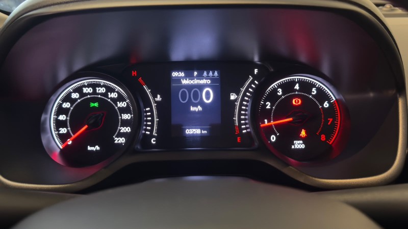 PULSE 1.3 DRIVE 12V FLEX 4P AUTOMÁTICO - 2022 - CAXIAS DO SUL