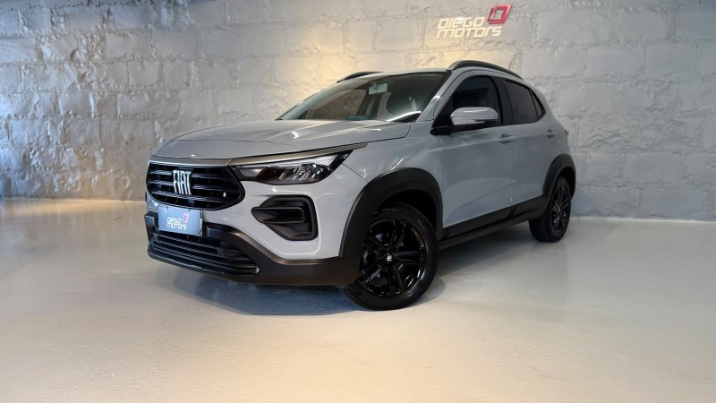 pulse 1.3 drive 12v flex 4p automatico 2022 caxias do sul