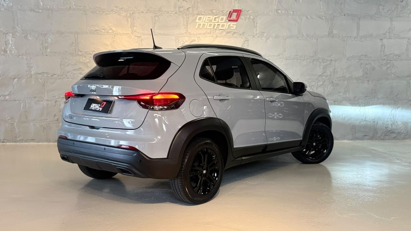 PULSE 1.3 DRIVE 12V FLEX 4P AUTOMÁTICO - 2022 - CAXIAS DO SUL