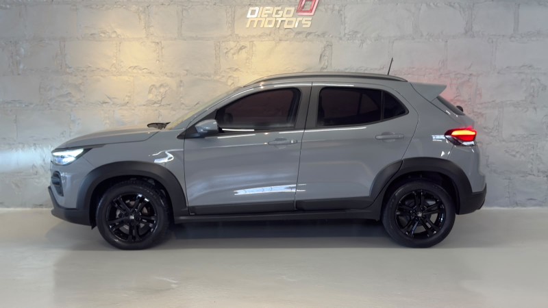 PULSE 1.3 DRIVE 12V FLEX 4P AUTOMÁTICO - 2022 - CAXIAS DO SUL
